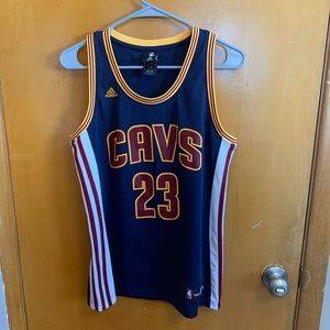 Cavs Lebron James Jersey